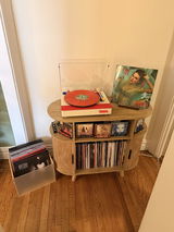 Nicanor Nunez review photo