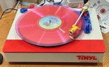 Jim Brown review photo