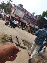 Dhanabal review photo