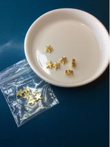 Tobin K review photo