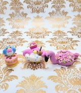 William O review photo