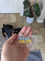 Zoey B review photo