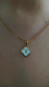 Yassmine review photo