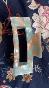 Yassmine review photo