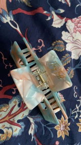 Yassmine review photo