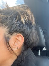 Jasmin Dibbert review photo