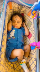 Kruthi Darshan review photo
