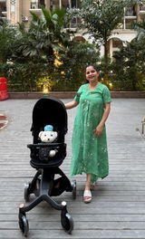 Purti dhadwal review photo