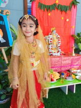 Yashika review photo