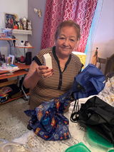 Mom review photo
