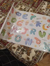 Customer review photo