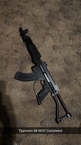Austin D. review photo