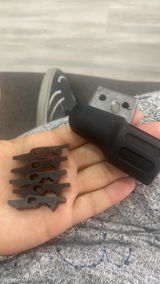 Gyss review photo