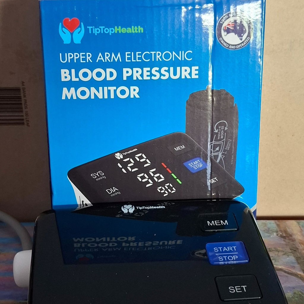 TipTop Health