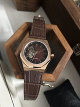 Ritesh Uppal review photo