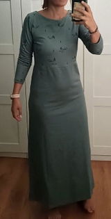 Deborah review photo