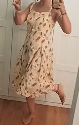 Deborah review photo