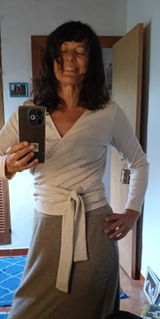 Anonymous review photo