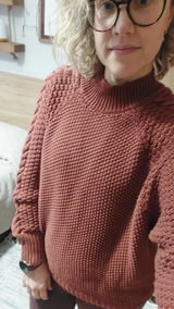 Leticia review photo