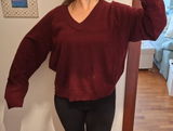 Sandra review photo
