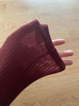 Montse review photo