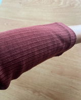 Montse review photo