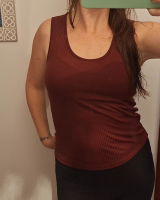 Sandra review photo