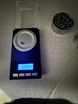 Carlos Joaquin Reus Noble review photo