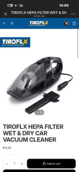 Guy Ofer review photo