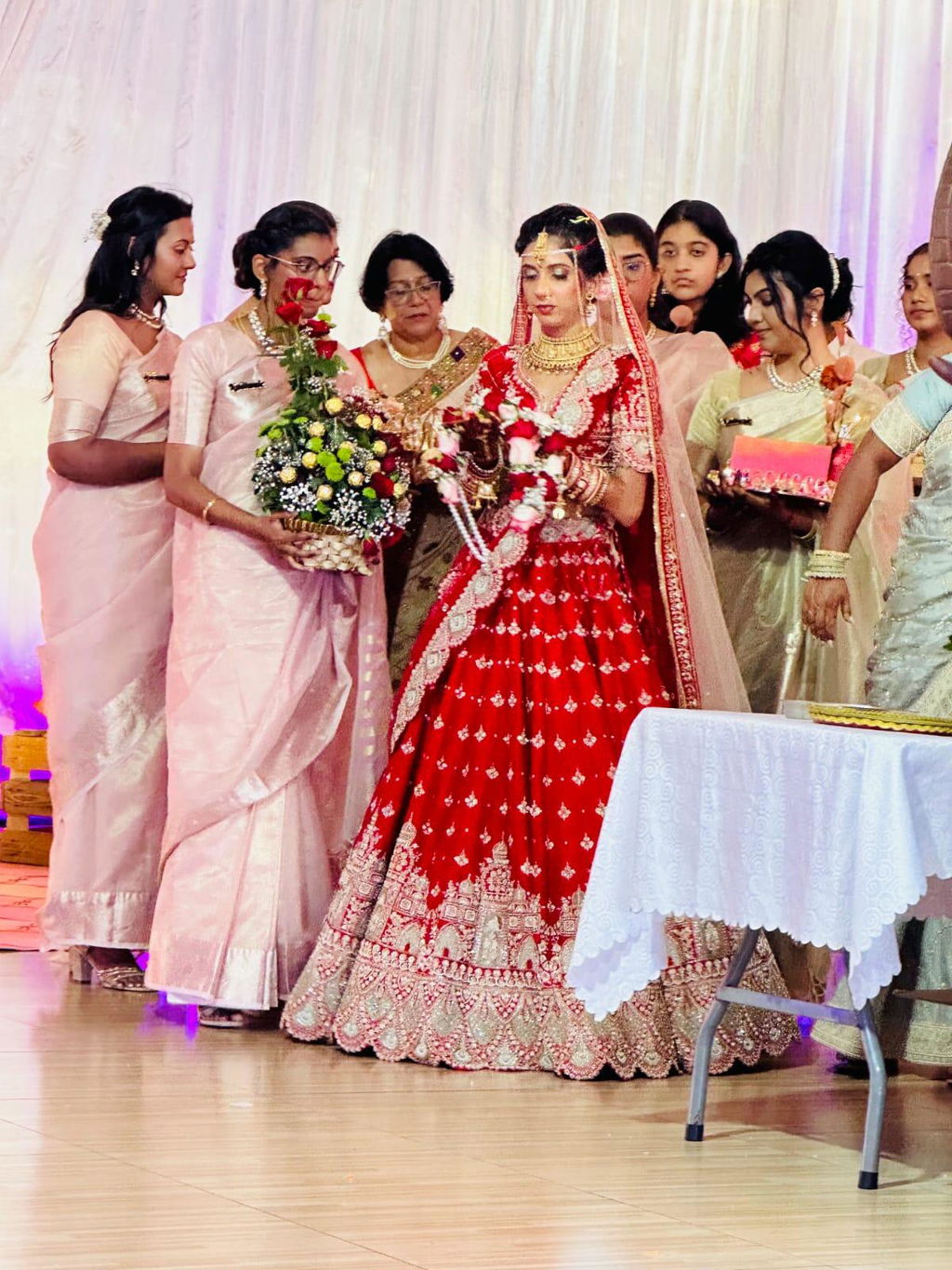 Tirumala Designers