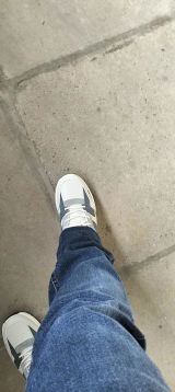 Anonymous review photo