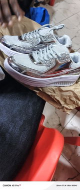 Will review photo