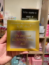 Rowena Barro review photo