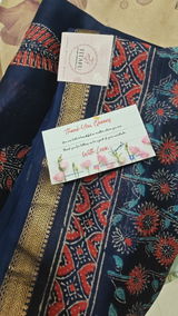 Jayashree Das review photo