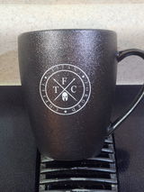 TFC - Ceramic Mug