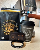 GUNNAR - Dark Roast