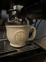 THE LATTE