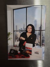 Elida Felix review photo