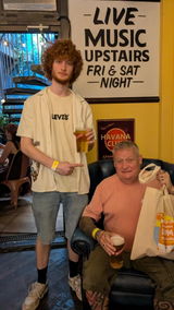 User picture
