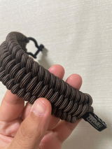 SurvivorCord Paracord Survival Bracelets