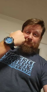 Dave review photo