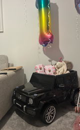 Anonymous review photo