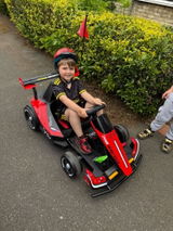 Mum of boys review photo