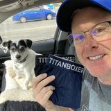 Zachary R. review photo