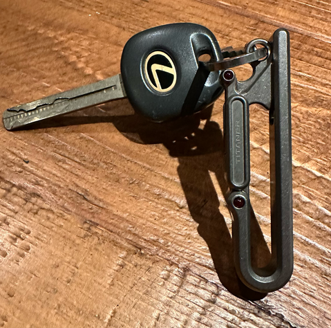 Ultimate Pocket EDC Kit