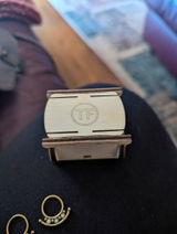 Fanny B. review photo