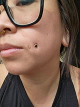 Kelsi B. review photo