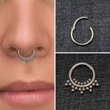 Nichole K. review photo