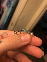 Dayna J. review photo