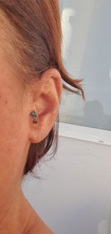 Cristina P. review photo